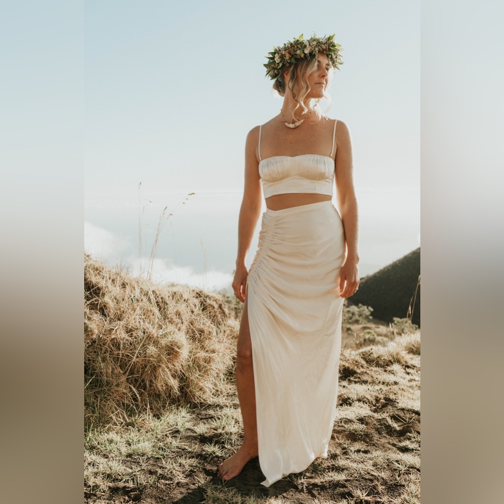Shona joy bridal set size 2